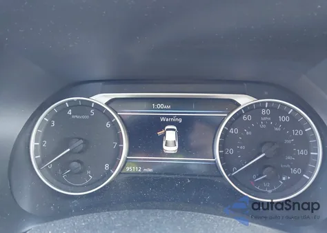 2021 Nissan Sentra Sv Xtronic Cvt from USA, damaged, VIN 3N1AB8CV6MY265282